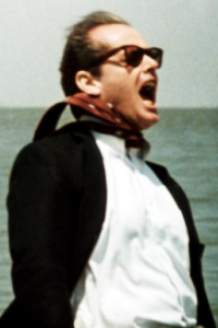 Terms of Endearment [Jack Nicholson]